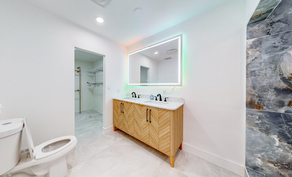 Casa Nirvana 4BR Home With Private Pool
