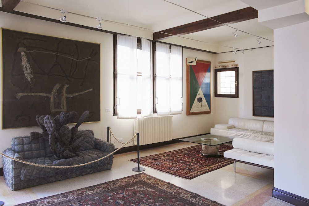 Casa Schirolli