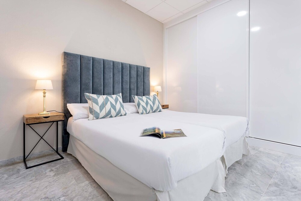 Elegant Stay, Plaza de las Tendillas II