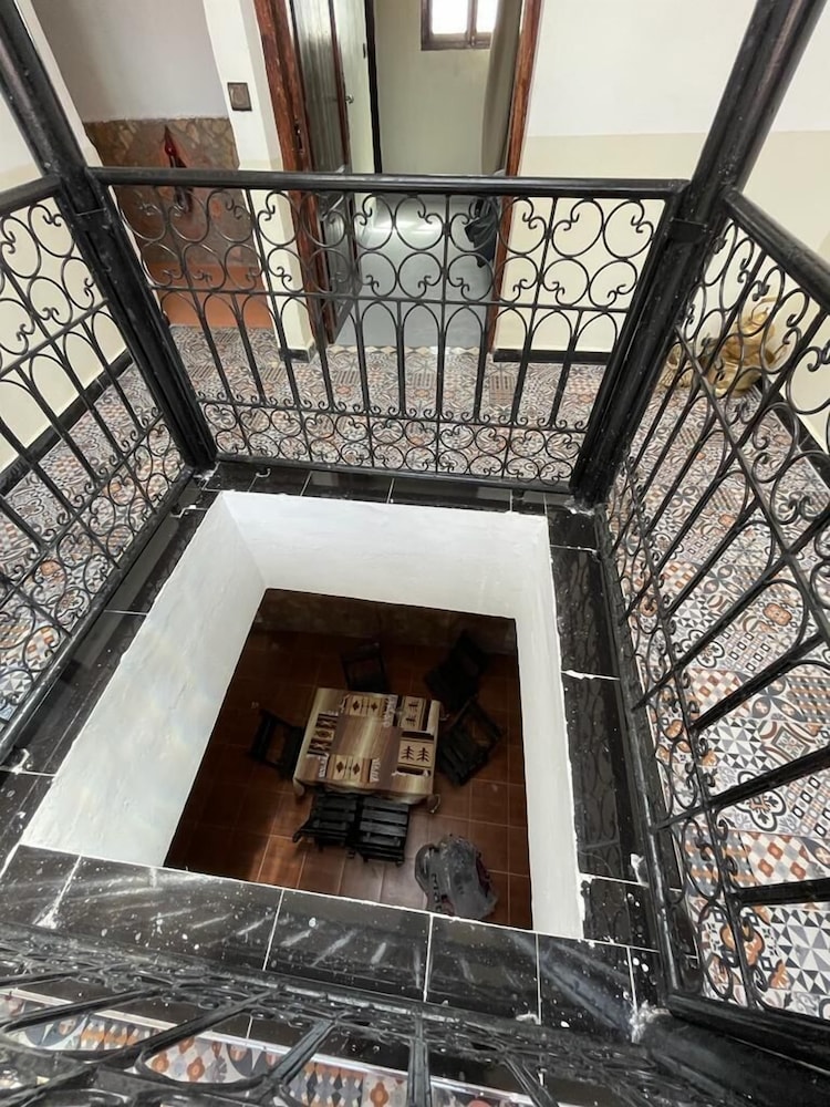 Maison Tizi