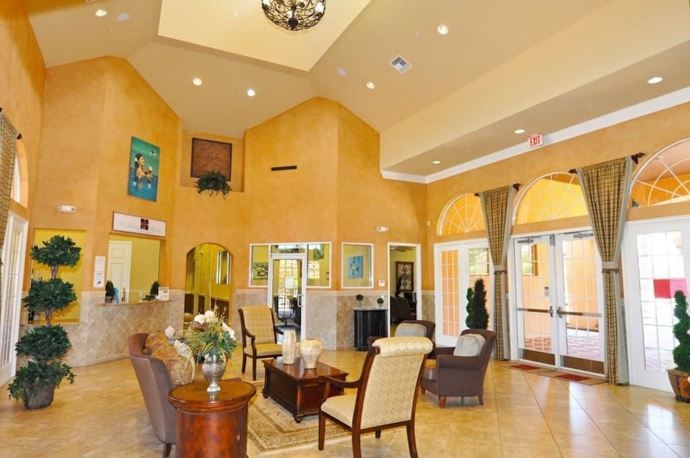 601 Bella Vida Condo 4 Bedroom by Florida Star