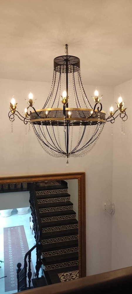 CASA DE LA SEÑORA