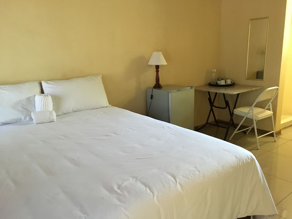 Athoma Guest House view 4