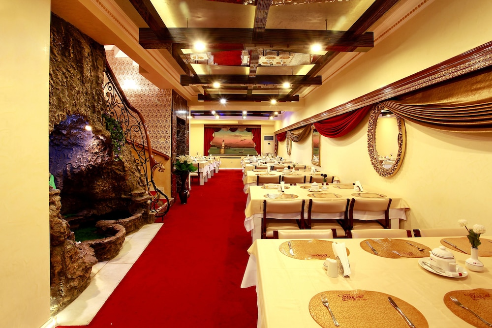 Elan Otel - Image 14