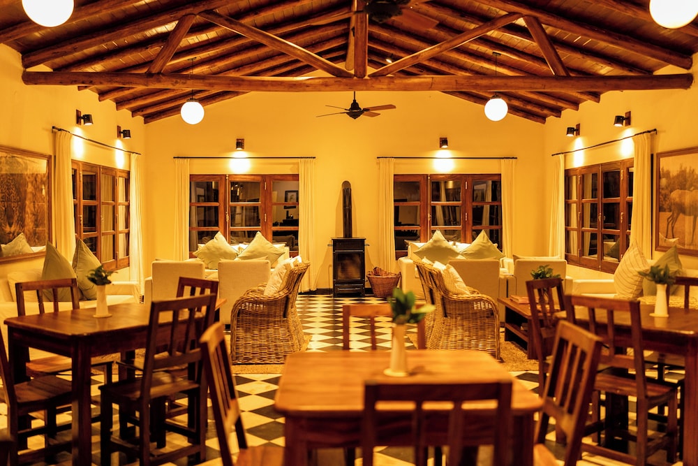 Estancia Iberá