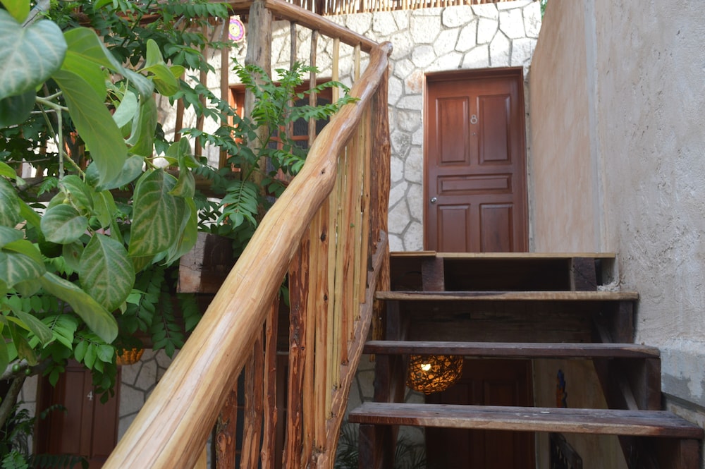 Casa San Juan