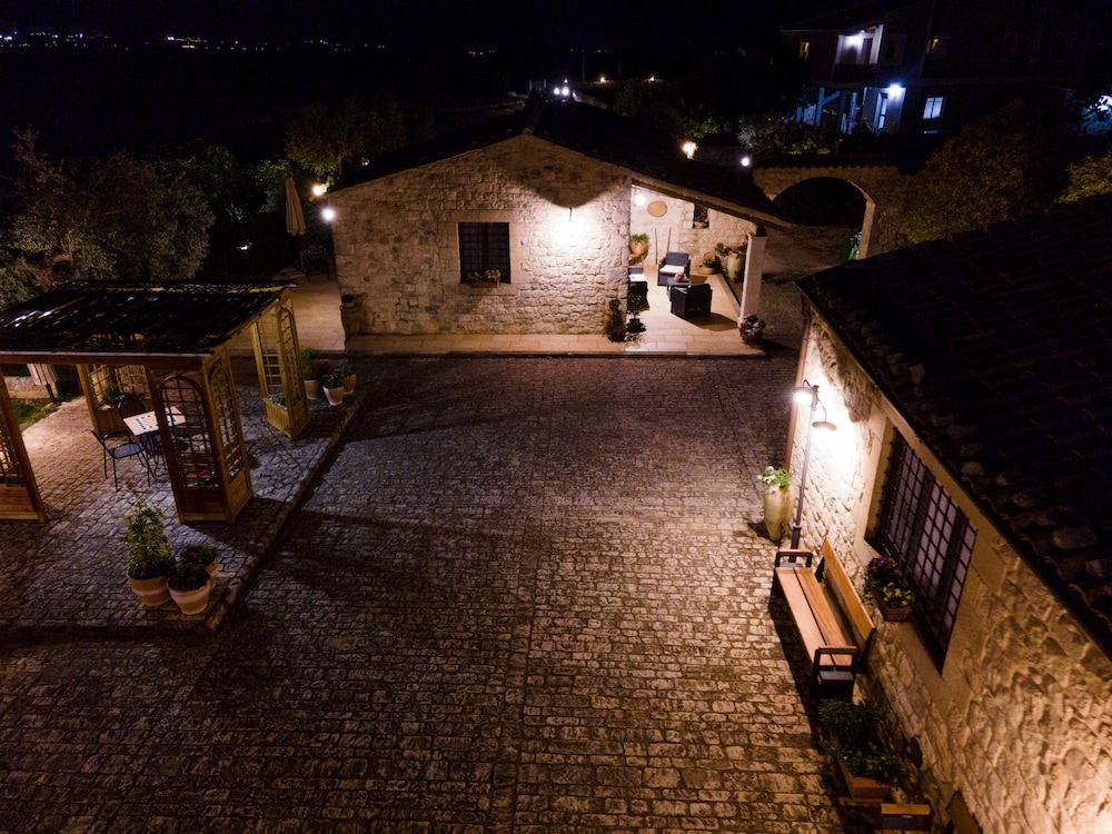 Borgo Monachella