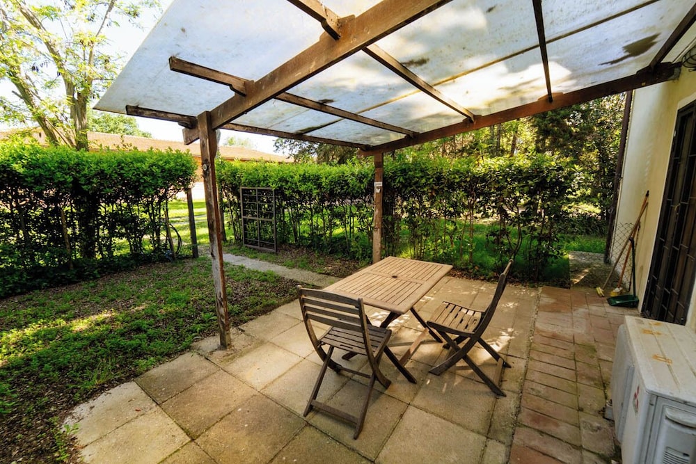 Agriturismo Bio San Mamiliano