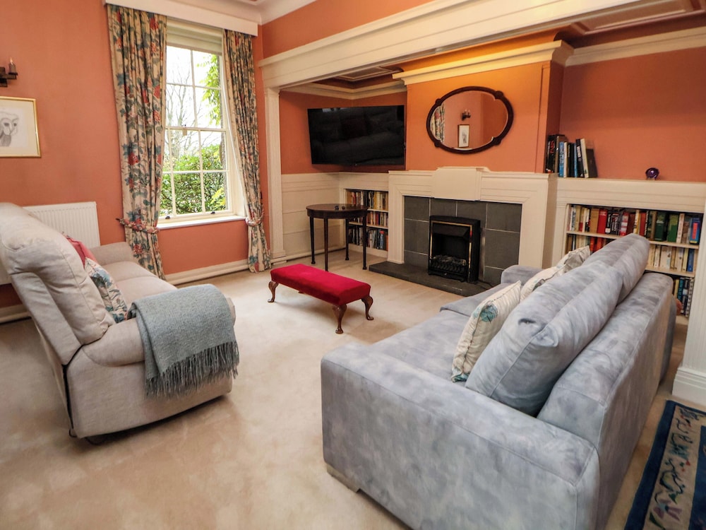 Parkfields House