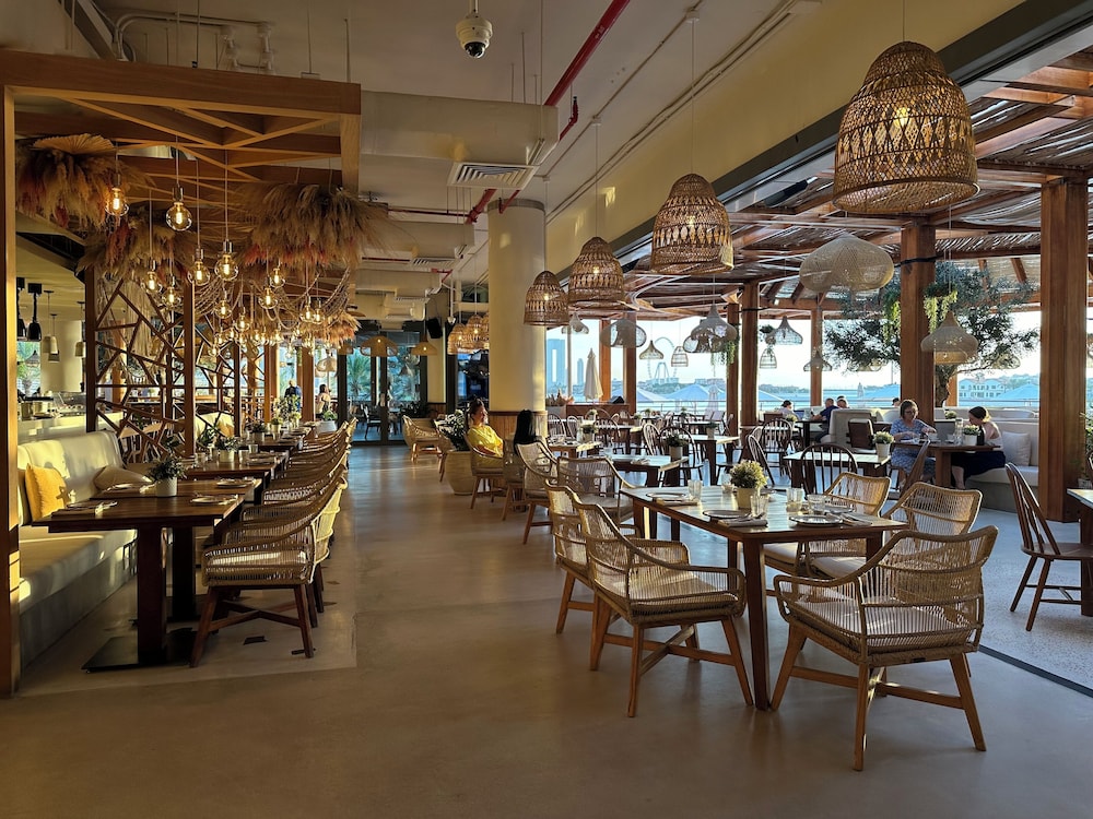Resort Style Living - Oceana Residences