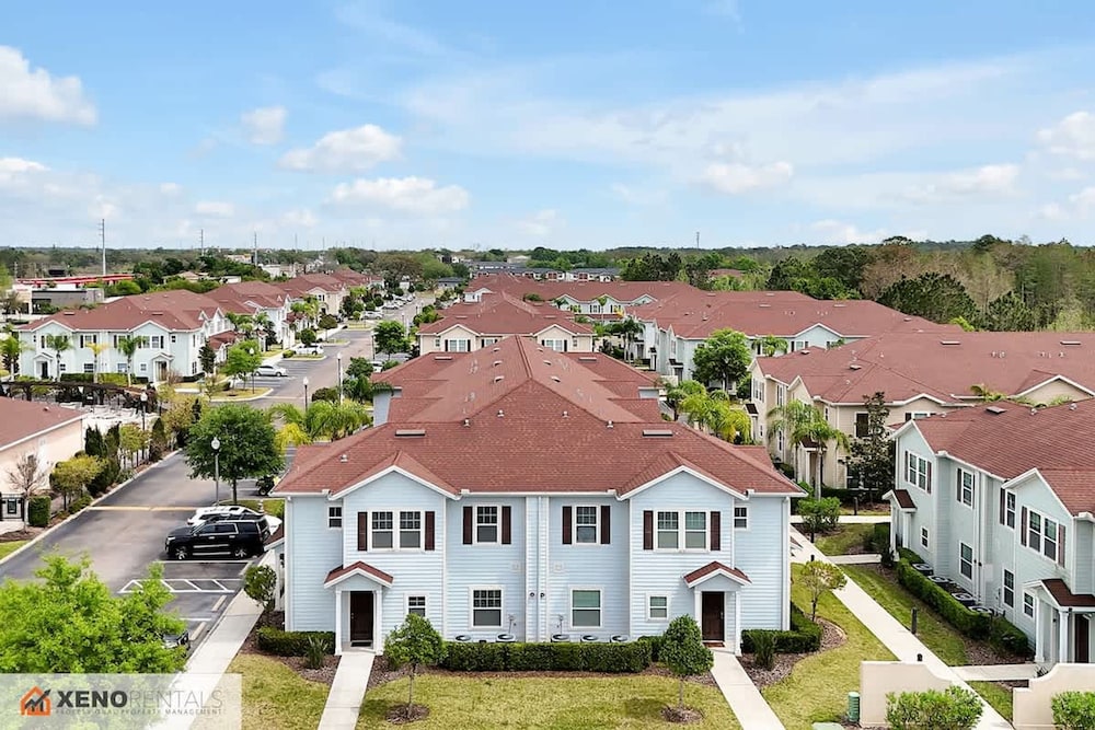 4BR Charming Oasis With King Beds
