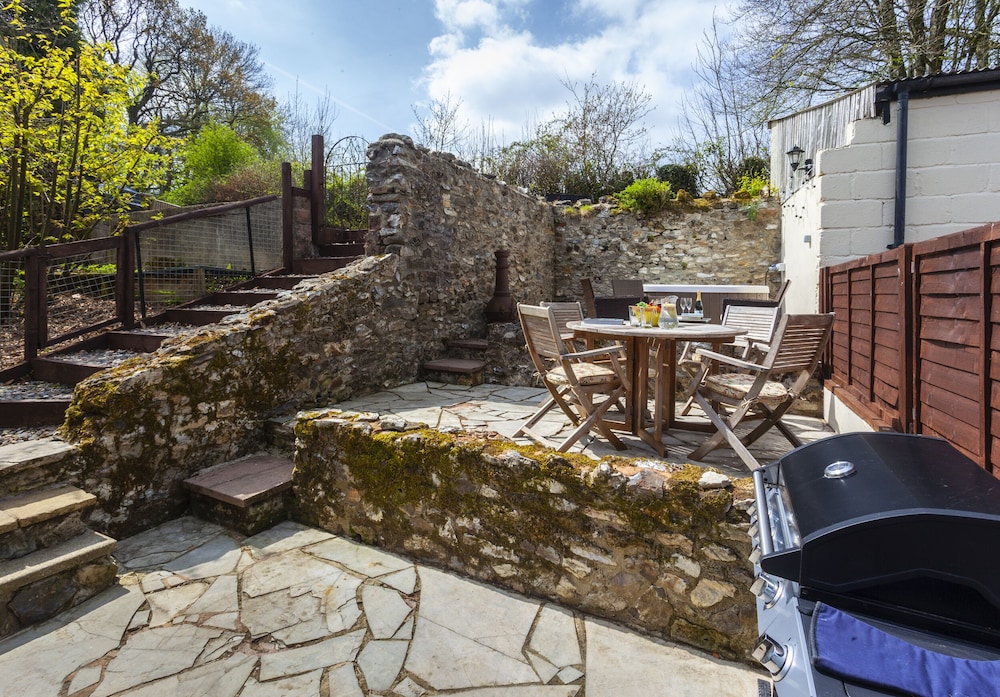 Southcott Farm Cottage