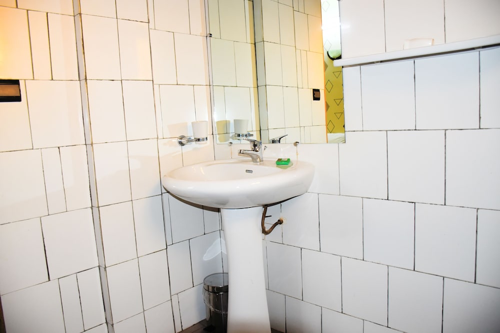 Ouagadougou Vacations - Hotel Residence SAM - Property Image 6