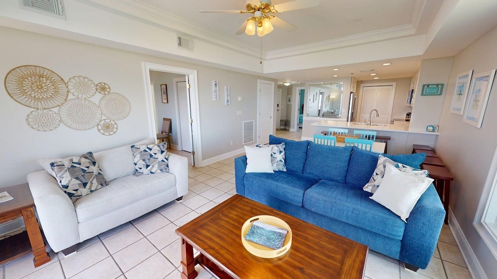 Bay View Villas 3 by Tybee Vacation Rentals