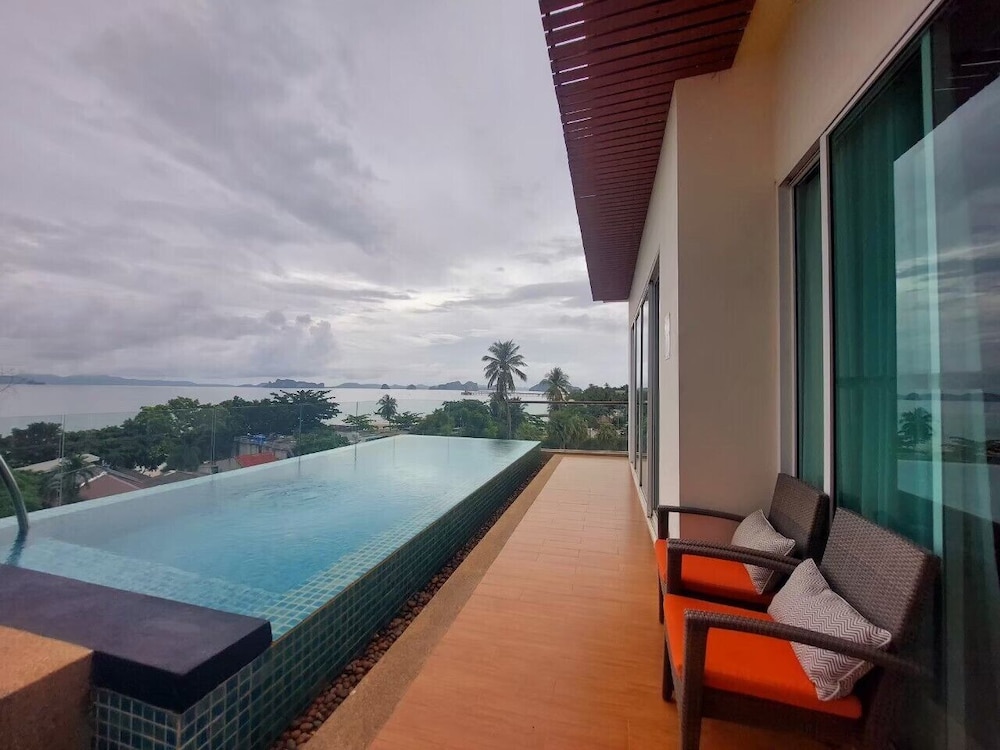 Luxury Residence Klong Muang Beach Krabi