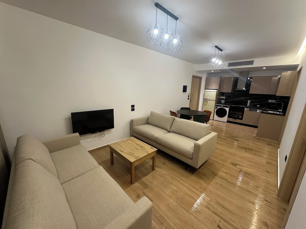Suites Kozi