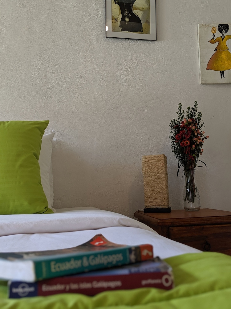 Hostal Venus de Valdivia