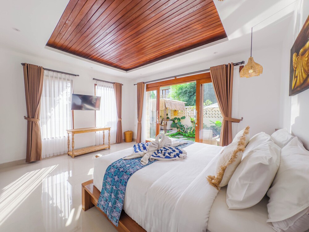 Puri Uma Dewi Ubud