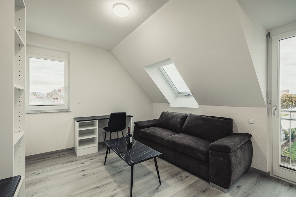 Heimbach Apartments Renchen
