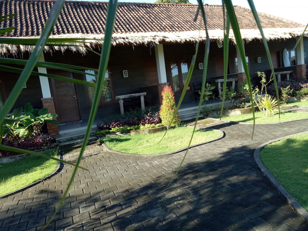 Agung Suites Balangan Homestay