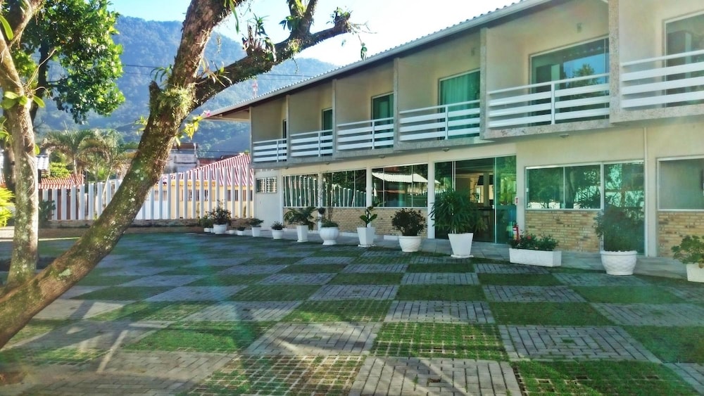Pousada Marina Porto Itacuruçá