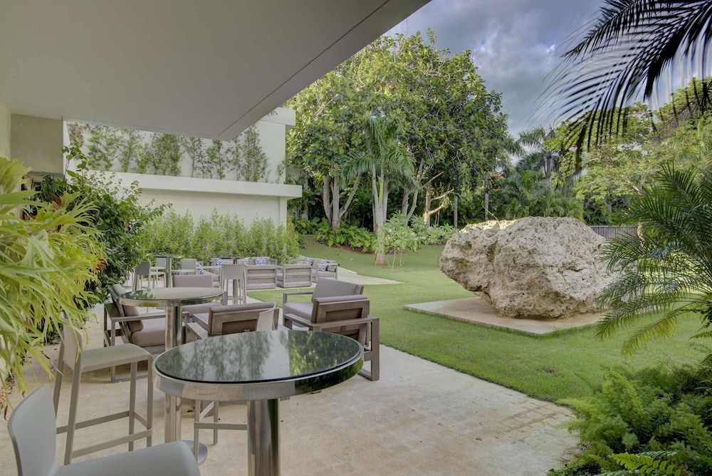 Clifftop Icon of Caribbean Luxury
