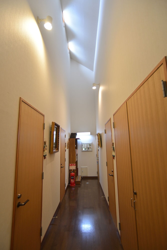 Pension Kamihuusen