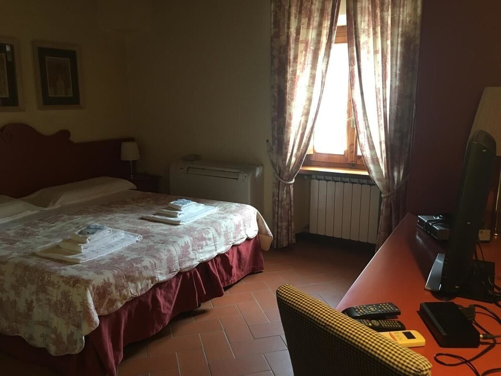 Locanda La Querce