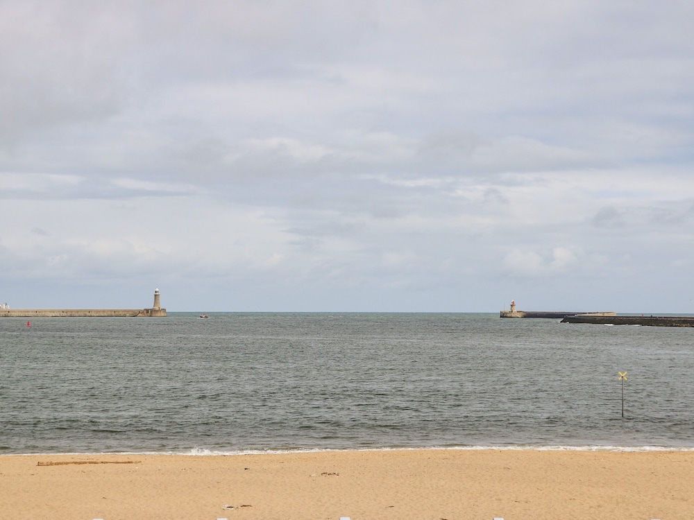 Sea View Cottage
