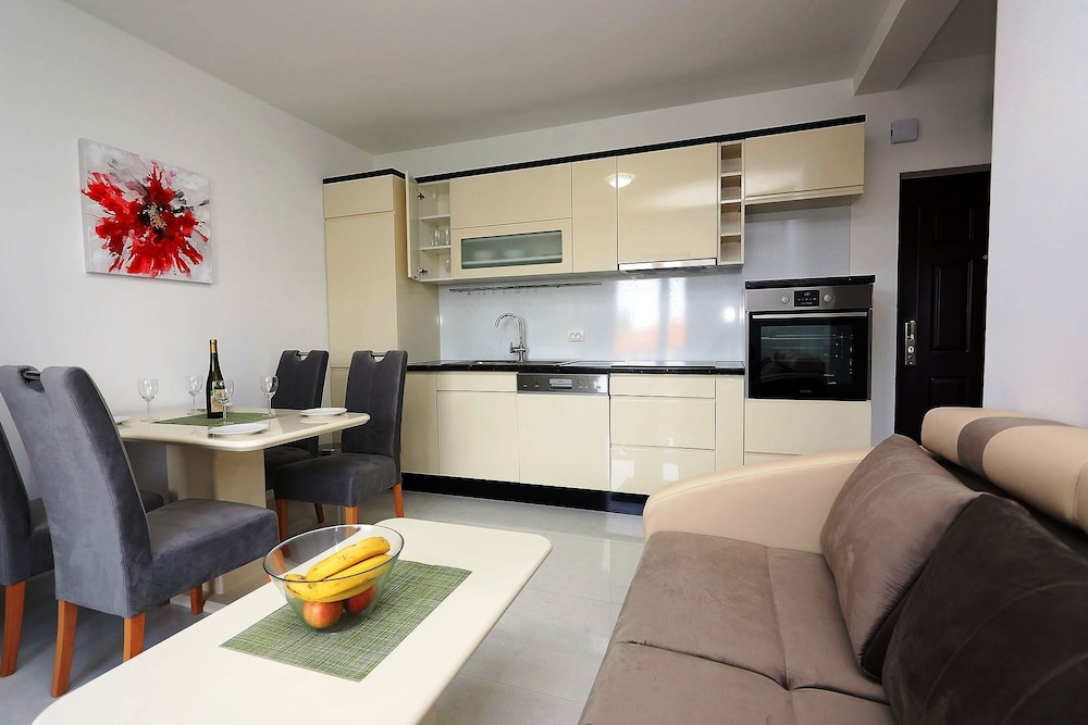 Apartmani Goran view 5