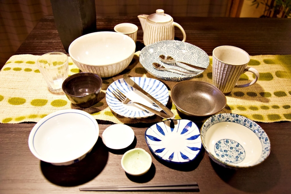 Kochonoyume Gojokamisuzuyacho