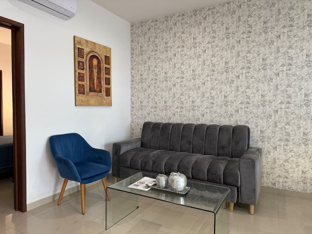Rio Nilo Apartments