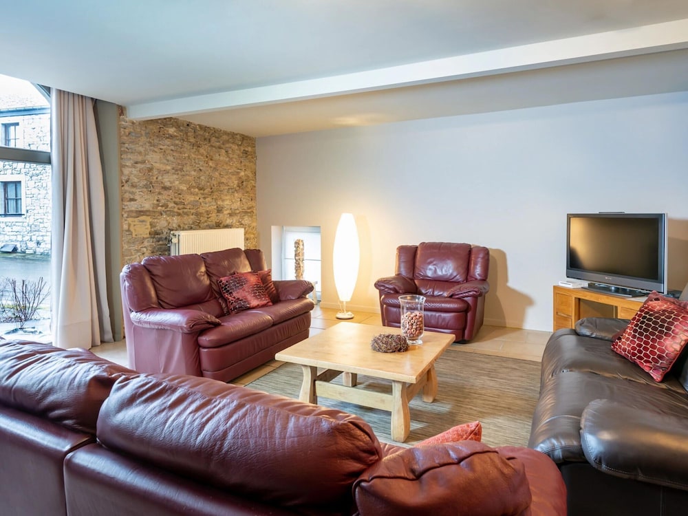 Vacation Home in Durbuy With Indoor Pool