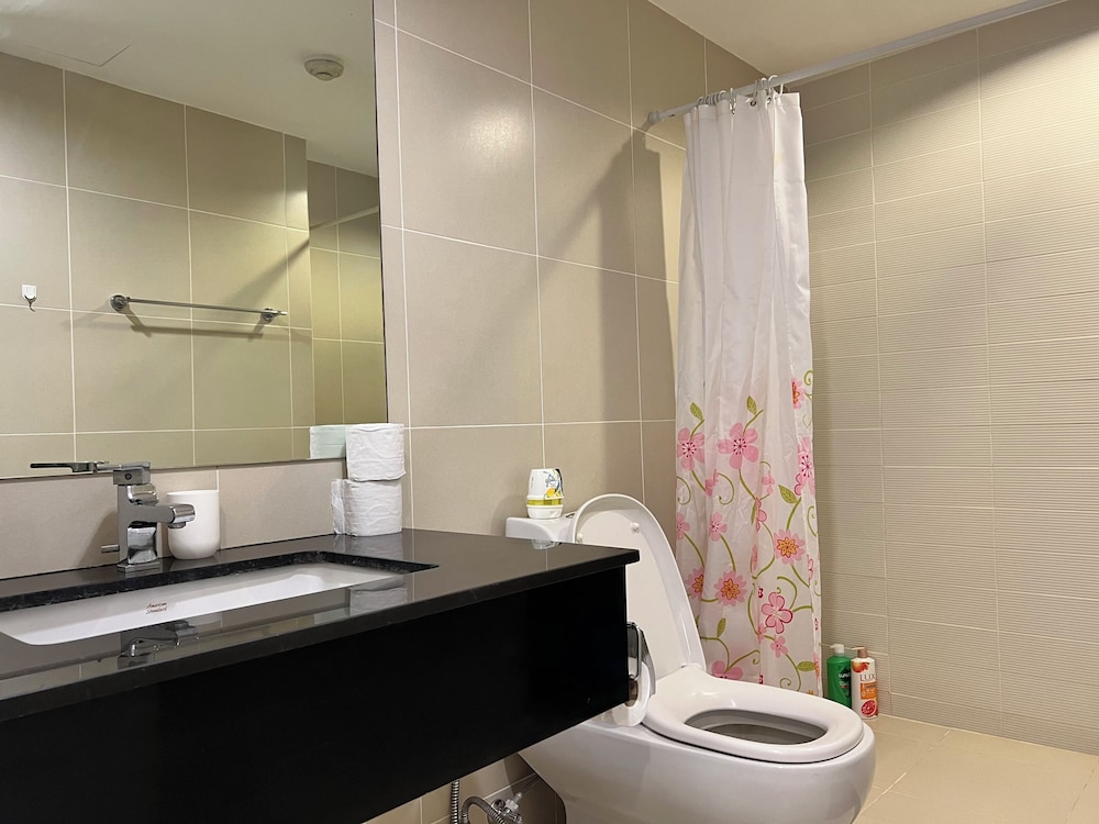 Belle Rama9 Boutique Apartments