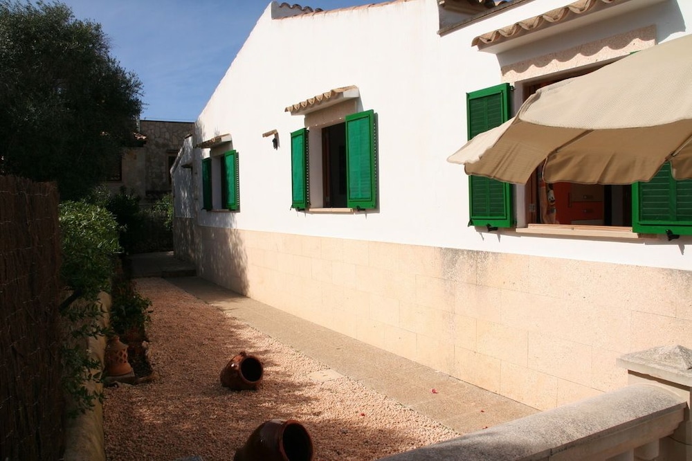 Casa Sergi