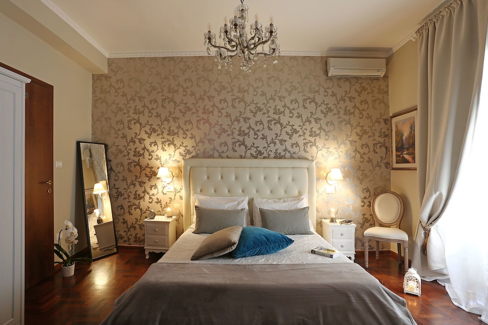 Liberty Vatican Suites