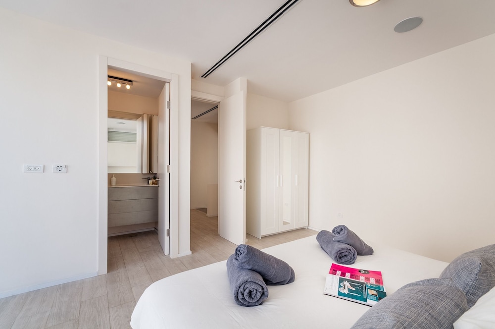 Magical Villa in Herzliya