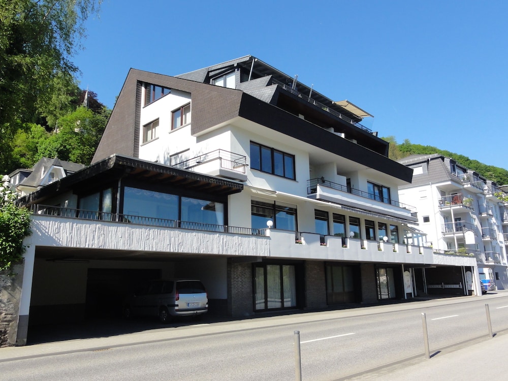 Haus Erholung