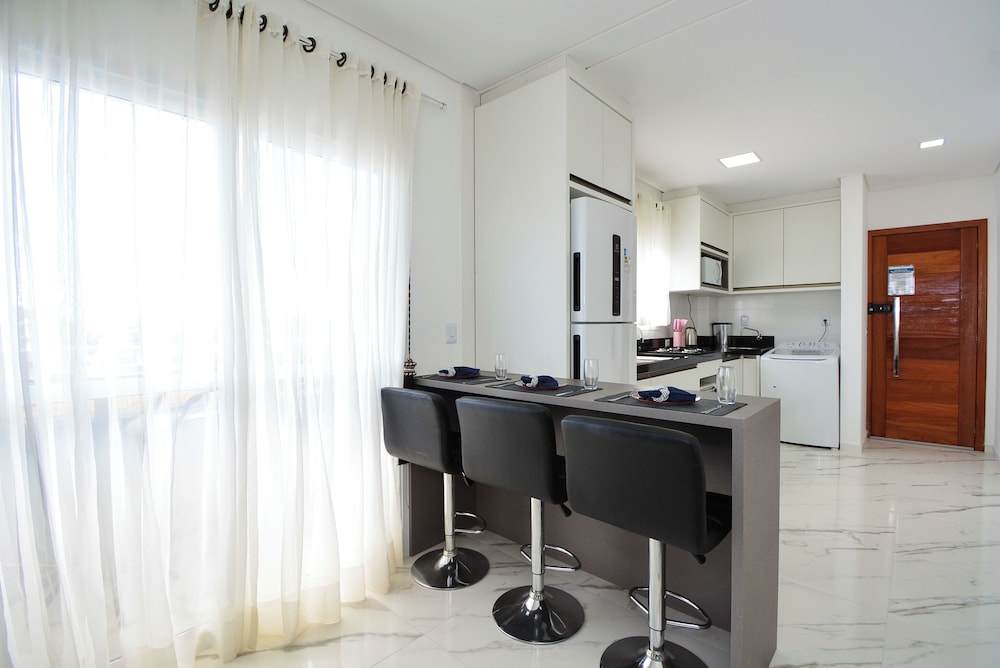Residencial Fiametti-Praia dos Ingleses