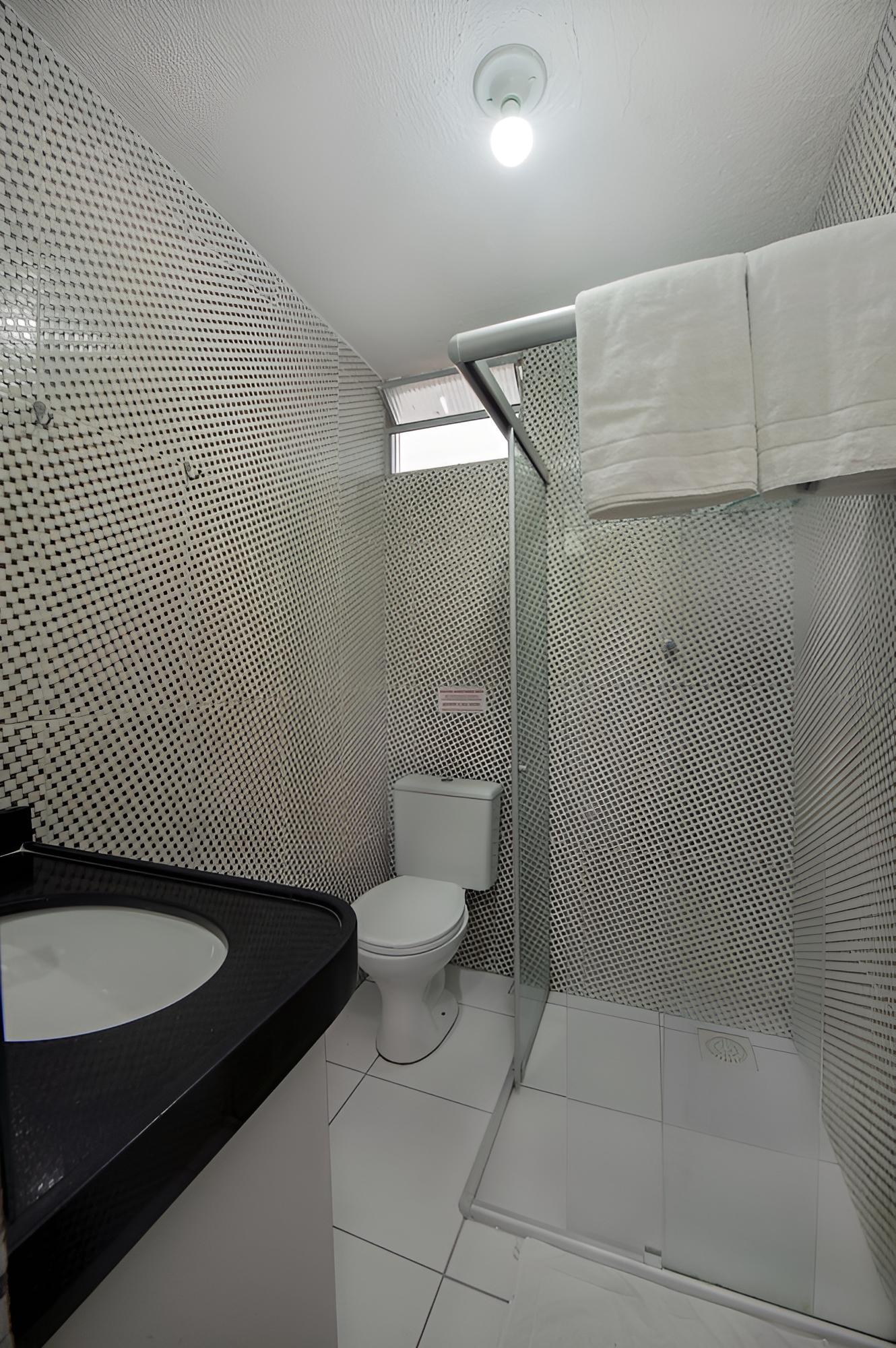 Pousada Brisa do Atlântico