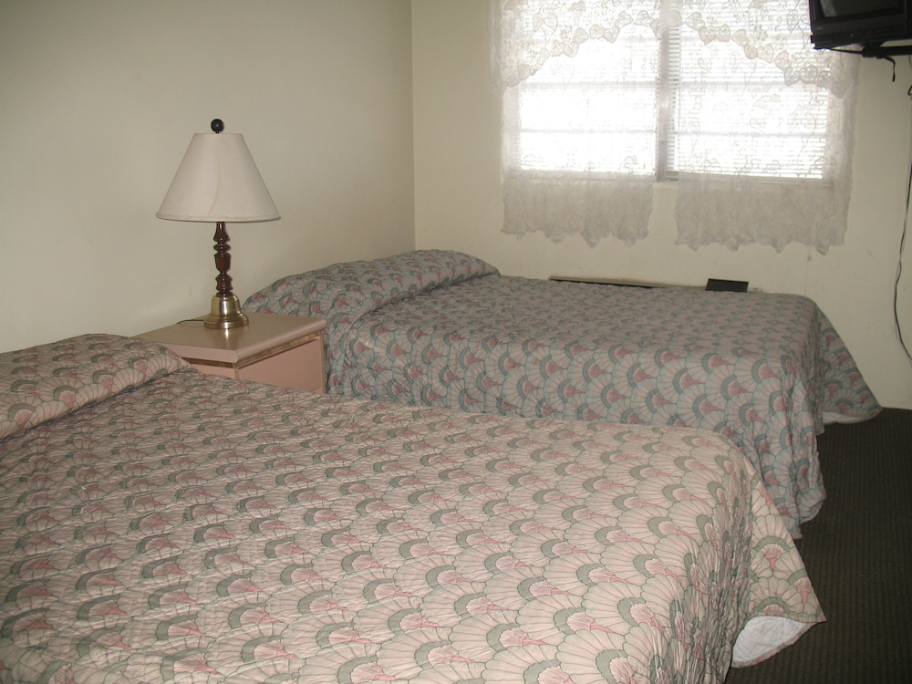 Great Basin Inn
