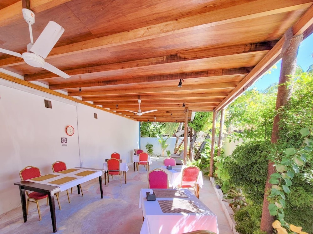 Ale sara guest house