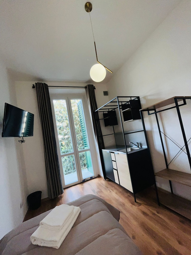 Prime Rooms Della Loggia