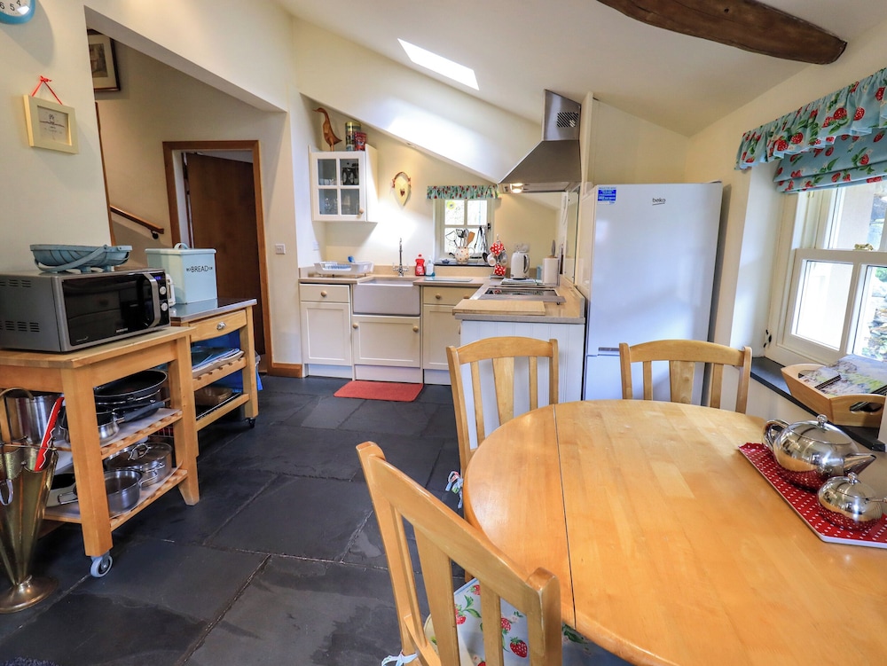 Beckside Studio
