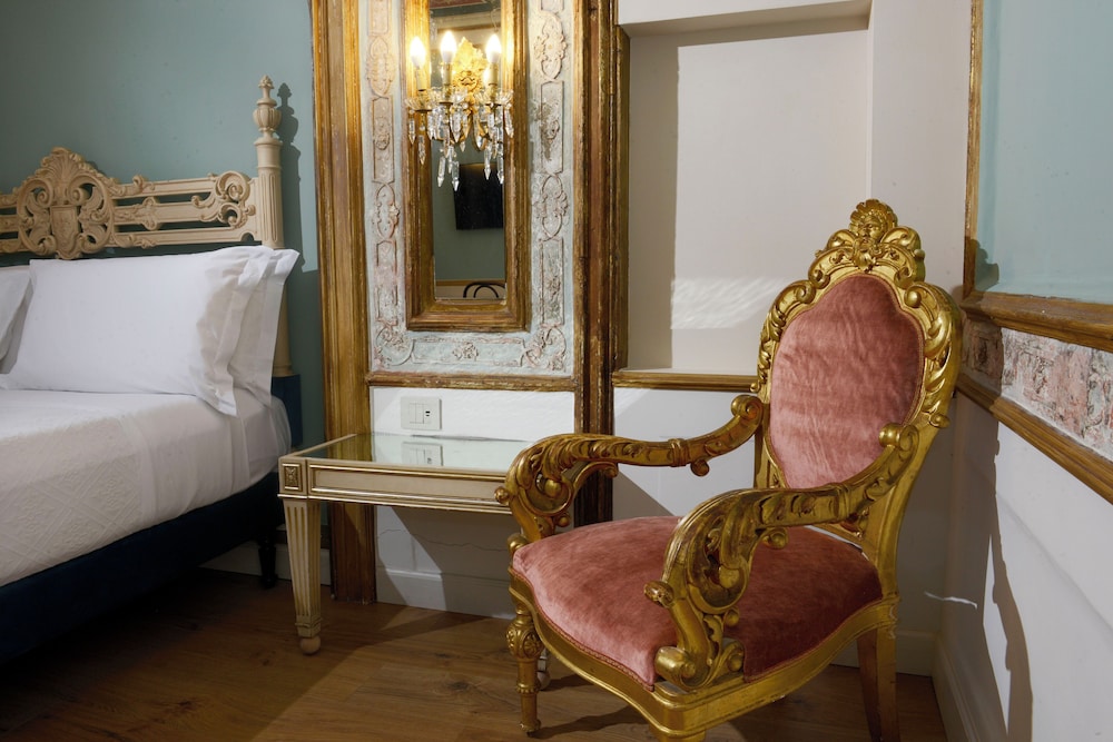Heritage Collection Palermo B&B