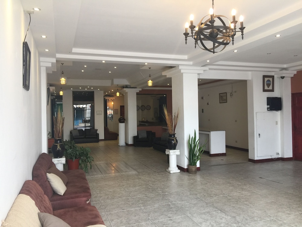 San Jose - Costa Rica Vacations - Hotel America - Property Image 9