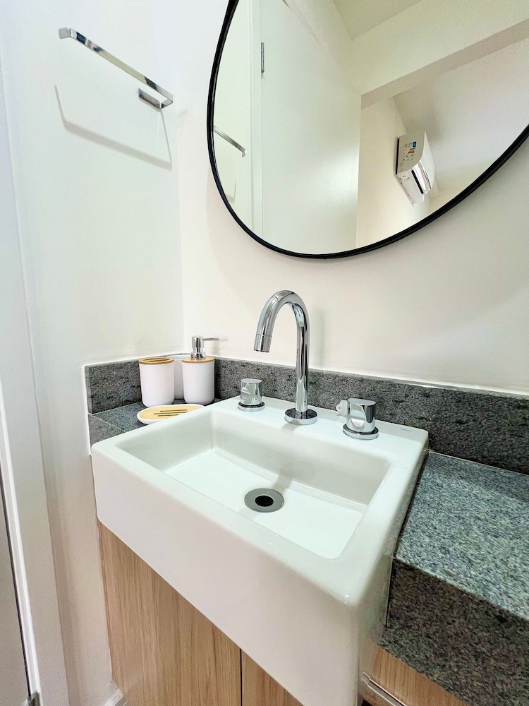 Innvista - Residencial Brera Moema