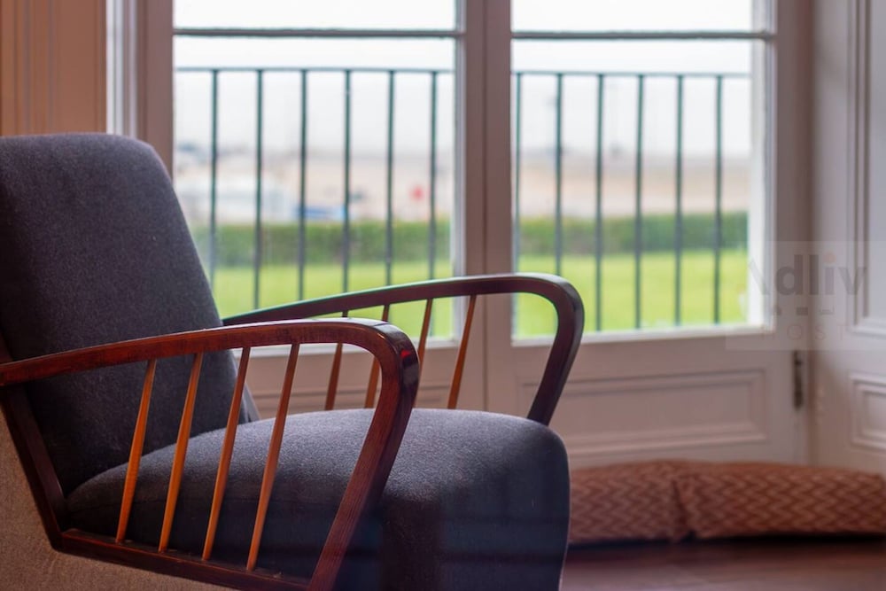 Historic Seaview Gem in Ramsgate by Adliv