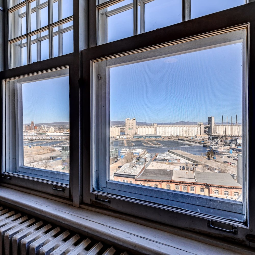 Single Room River View