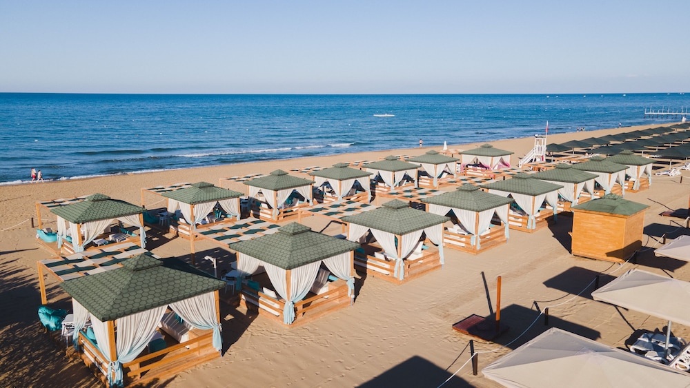 Kamelya Fulya Hotel